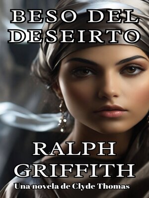 cover image of Beso del Desierto